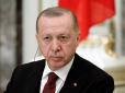 Названо ймовірну дату та мету візиту: Ердоган прилетить в Україну