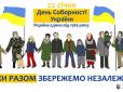 День Соборності України: 103-річниця Акту Злуки. Історія та традиції національного свята