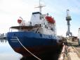 На борту 700 тонн мазуту: У Керченській протоці палає танкер з росіянами на борту