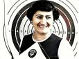 Гордість Грузії: Померла радянська олімпійська чемпіонка, яка стала професором математики (фото)