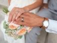 Із весіллям краще не поспішати: Астрологи розповіли, жінкам яких знаків Зодіаку варто виходити заміж пізніше