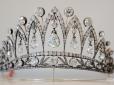 Скарби казкової краси: Члени італійської королівської сім'ї хочуть повернути коштовності корони (фото)