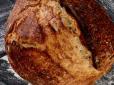 Апетитна скоринка: Рецепт смачного хлібу на сковороді нашвидкуруч