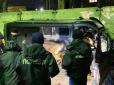 Подвійне вбивство на Київщині розкрито: Поліція розповіла, як відбувся жахливий злочин з пошматованими тілами та мотиви виконавця