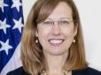 Представниця США в Україні зробила рішучу заяву щодо брудної гри 
