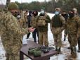 В Україні запрацювала гаряча лінія щодо вступу до територіальної оборони