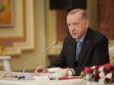 Сподіваємося, гості не образяться: Президент Туреччини з дружиною після візиту до України захворіли на коронавірус