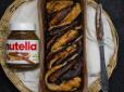 Всесвітній день нутелли: Найкращі рецепти десертів із популярною шоколадною пастою