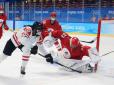 ​Збірна Канади в жіночому хокейному турнірі Ігор-2022 розгромила росіянок, котрі поводили себе по-хамськи