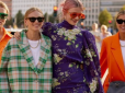 Спідниця-максі і богемний шик: ТОП-6 головних модних трендів весни 2022 року, про які потрібно знати (фото)