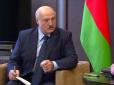 Лукашенко заявив, що вважає Бога білорусом, а себе - 