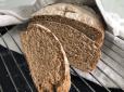 Як спекти корисний цільнозерновий хліб на заквасці - простий рецепт домашньої випічки