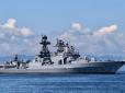 Кремль продовжує демонструвати нарощення сил для вторгнення в Україну: У Чорне море попрямували шість десантних кораблів ВМС РФ