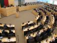 Спікерка парламенту Литви вважає, що дії Росії прискорюють членство України в НАТО