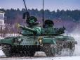 Новітнім російським танкам у пику: ХБТЗ випробовує нову модернізацію Т-64БВ зразка 2022 року