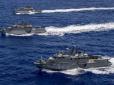США передадуть ВМСУ понад 10 бойових катерів Mark VI
