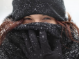 В Україну після різкого потепління повернуться 10-градусні морози: Синоптики оновили прогноз і розповіли, чого чекати
