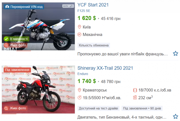 Унікальну монету в 20 гривень продають за ціною мотоцикла або навіть авто: як вона виглядає