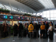 Загроза зупинки польотів в Україні: У 