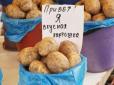 А ви це знали? Чому картопля псується взимку: Фахівці розповіли, як врятувати овоч