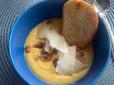 Домашній хіт із доступних продуктів: Рецепт смачного крем-супчика за 30 хвилин