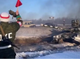 Путін здувся? Росія почала відведення військ від кордонів України