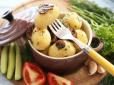 Як швидко зварити картоплю в мікрохвильовій печі - секретний спосіб, який знають тільки досвідчені кухарі