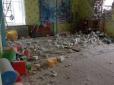 Ще один кривавий злочин режиму Х**ла: У Станиці Луганській бойовики з важкого калібру обстріляли дитсадок - є постраждалі, триває евакуація (фото)