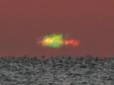 Особливий знак з неба? В Одесі помітили рідкісне явище під час сходу сонця (фото, відео)
