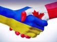 На тлі загострення російської агресії Канада наважилась надати Україні зброю, - міністр оборони Ананд
