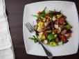 Ситно і смачно: Три простих салати з беконом на будь-який смак