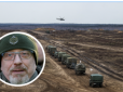 Оточити військами від Бреста до Таганрога: Резніков розкрив сценарій можливого вторгнення РФ