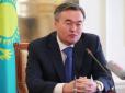 Казахстан засудив визнання Путіним 