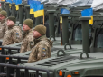Зупинити режим Х**ла: Чверть українців готова воювати, ще чверть допомагатиме армії, - опитування
