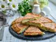 Дієтичний капустяний пиріг - рецепт ситної страви без борошна, яка не зашкодить фігурі і 