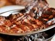 Справжнє свято смаку: Рецепт яловичих ребер по-аргентинськи