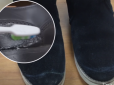 Білі плями на взутті - не проблема: ТОП-5 способів, щоб позбутися сольових розводів