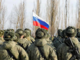 Росія закупила 45 тис. целофанових пакетів для перевезення трупів: У СБУ натякнули, що ті знадобляться солдатам РФ