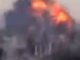 Летіть до пекла! З’явилося відео знищення ЗСУ одного з російських літаків