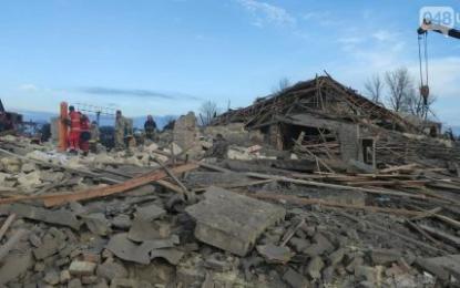 18 жителів села на Одещині загинули від російської атаки: фото