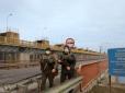 Аксьонов радісно звітує: Окупанти готуються пустити воду по Північно-Кримському каналу