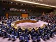 В Конгресі США ініціатюють виключення Росії з Ради Безпеки ООН