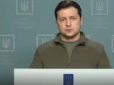 Зеленський заявив, що Росії доведеться говорити з Україною про зупинку вторгнення