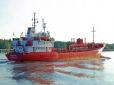 Знов міжнародний злочин: ​Пірати Путіна важко вразили танкер під прапором Молдови поблизу українського порту на Чорному морі
