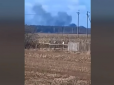 Ворог зазнає величезних втрат: ЗСУ вдарили ракетою по колоні російських окупантів - знищено близько 20 одиниць техніки