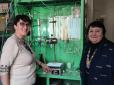 Метан з повітря: Українські науковці створили каталізатор