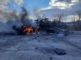 Захисники Чернігова відбили чергову атаку: Спалили два російські танки. Ще кілька захопили - мордоряни кинули цілими - закінчилось паливо, - нардеп
