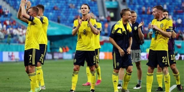 Швеція не буде грати з агресором. Фото:REUTERS/Lars Baron.