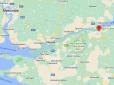 Російські окупанти захопили Нову Каховку Херсонської області