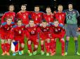 Слідом за Швецією та Польщею: Чехія теж відмовилася грати з Росією у відборі на ЧС-2022 з футболу